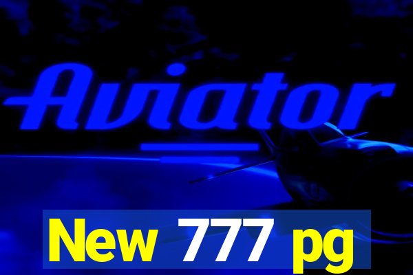 New 777 pg